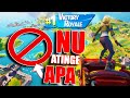 NU ATINGE APA IN FORTNITE! *challenge super usor*