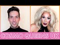 Alaska 5000’s Drag Transformation Is SO CHIC | Cosmo Queens UK