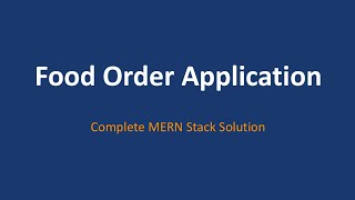MERN STACK INTERNSHIP PROJECT 