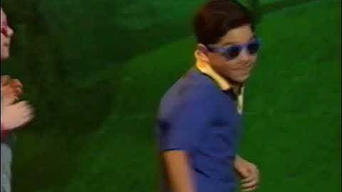 Fun & Games (All Versions) Part 168