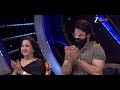 Pushpa &amp; Gaurav owned every second on the stage | Aata Promo | Sat &amp; Sun 9 PM | Zee Telugu