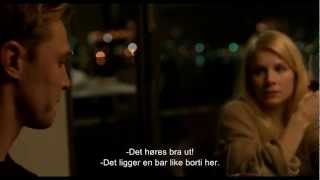Dinner scene from MUST HAVE BEEN LOVE / Original title: EN SOM DEG