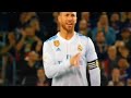 ريال مدريد ضد برشلونة 2-2 إصابة رونالدو - كلاسيكو متير🔥جنون حفيظ دراجي 2018
