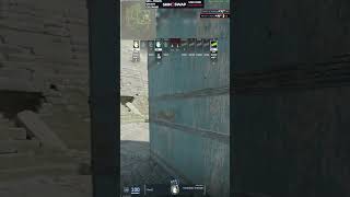 NertZ QUADRO on Ancient | CS2 #NertZ #Ancient #QUADRO #CS2 #ProPlay