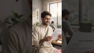 A Mother's Prayer Changed Her Son's Destiny | Heart-Touching Islamic Moral Story