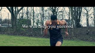 ShefUniAC - We will help you succeed