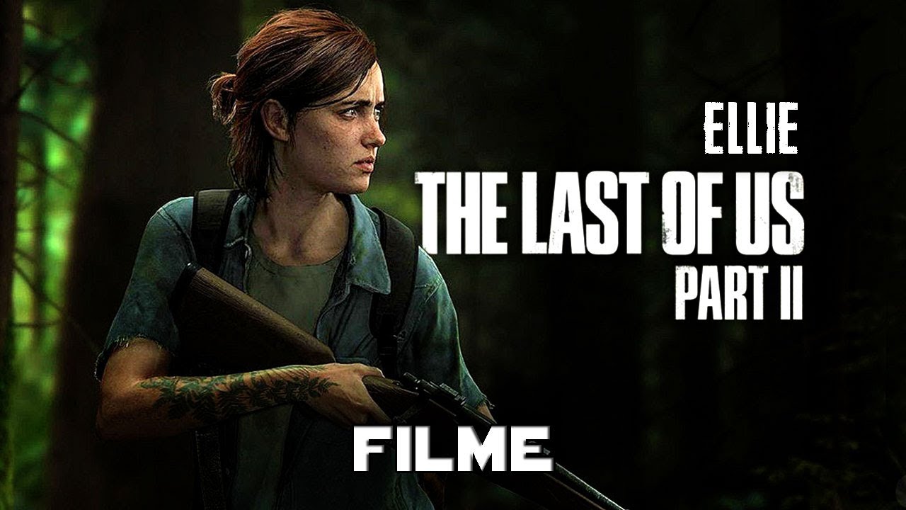 The Last of Us 2 vai embrulhar seu estômago. E isso é bom