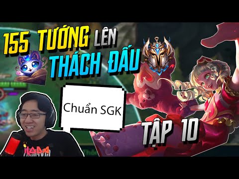 (155 TƯỚNG LÊN THÁCH ĐẤU) TẬP 10: GIÁO ÁN ANNIE CHUẨN SGK LEO RANK SIÊU DỄ VÀ 1 NGÀY ... | iLoda