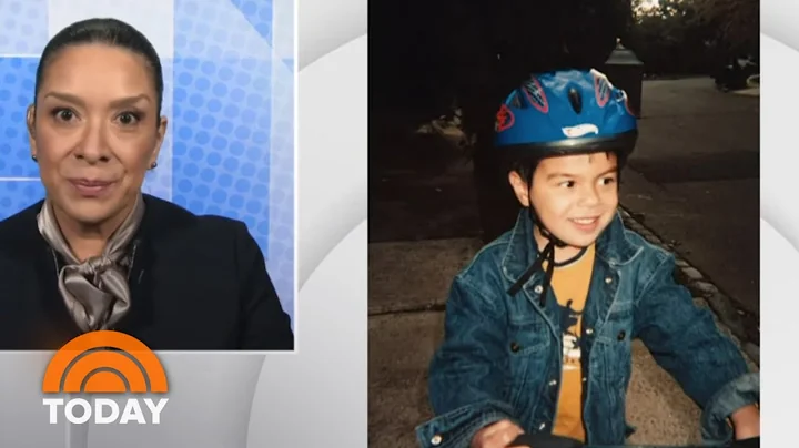 Judge Esther Salas Speaks Out About New Law After ...