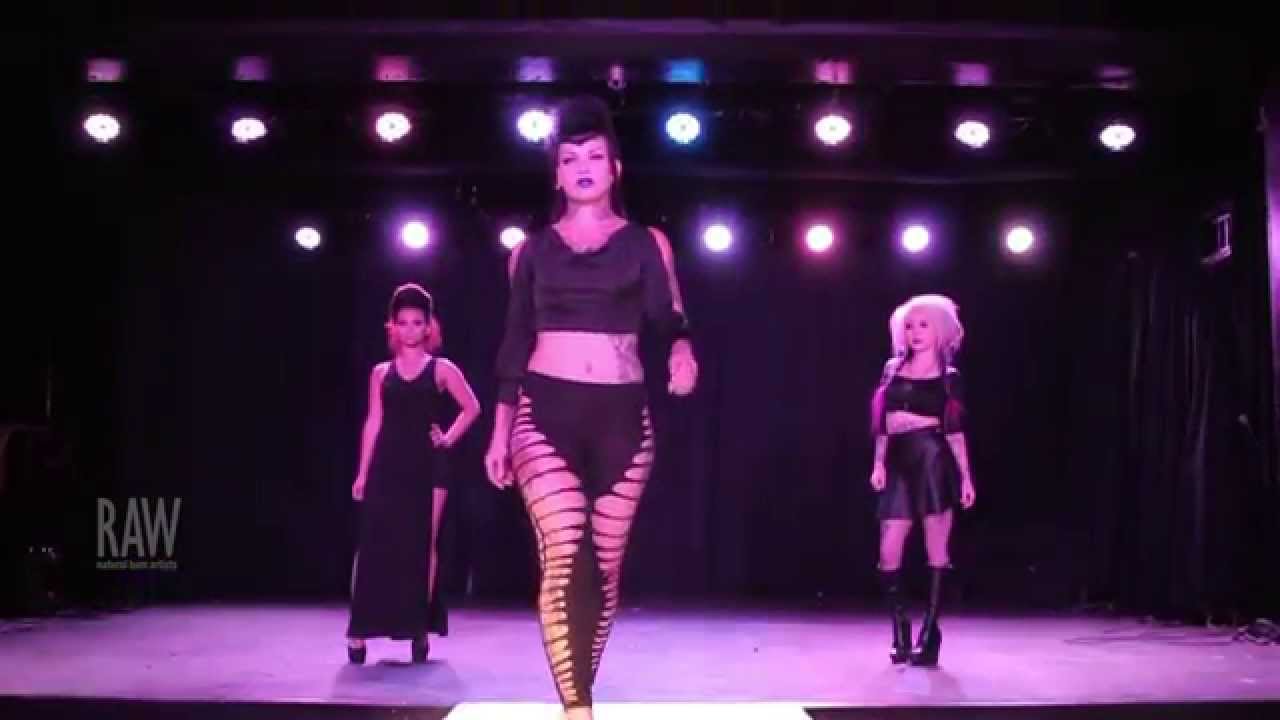 Truessence presented by RAWLas Vegas YouTube