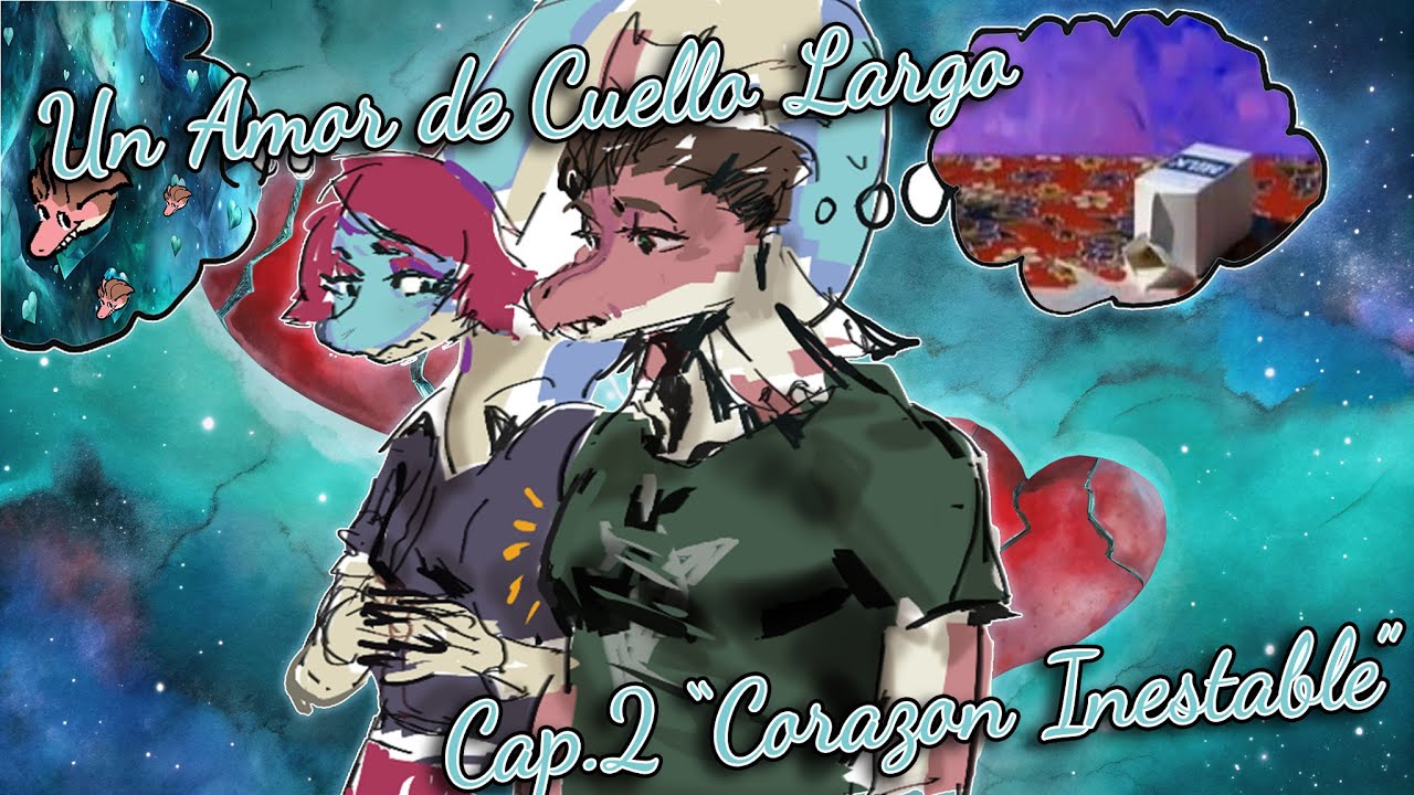 Un Amor de Cuello Largo Cap.2 