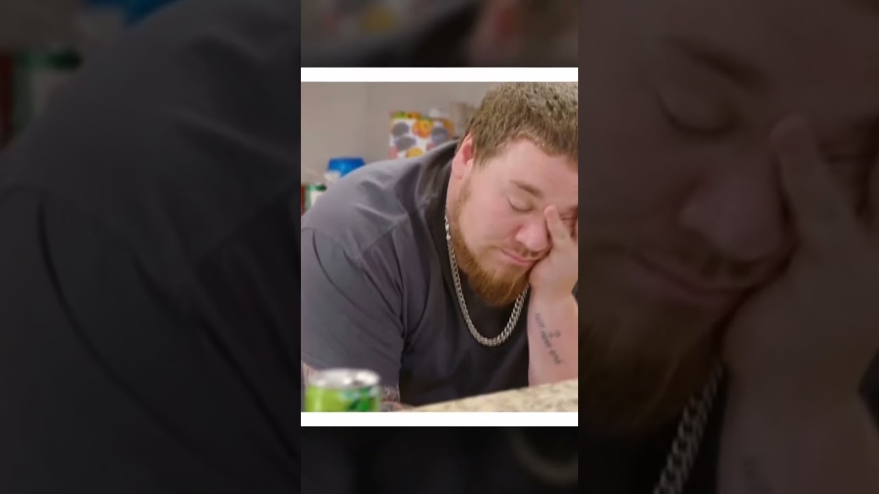 Pumpkin's husband, Josh Efird, makes rugs for a living? 