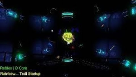 B core [ troll startup ]