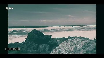 37vn - Ulysses Syndrome (Official Video) | FLASH WARNING⚡