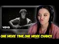 山崎まさよし - One More Time, One More Chance | Emotional Reaction
