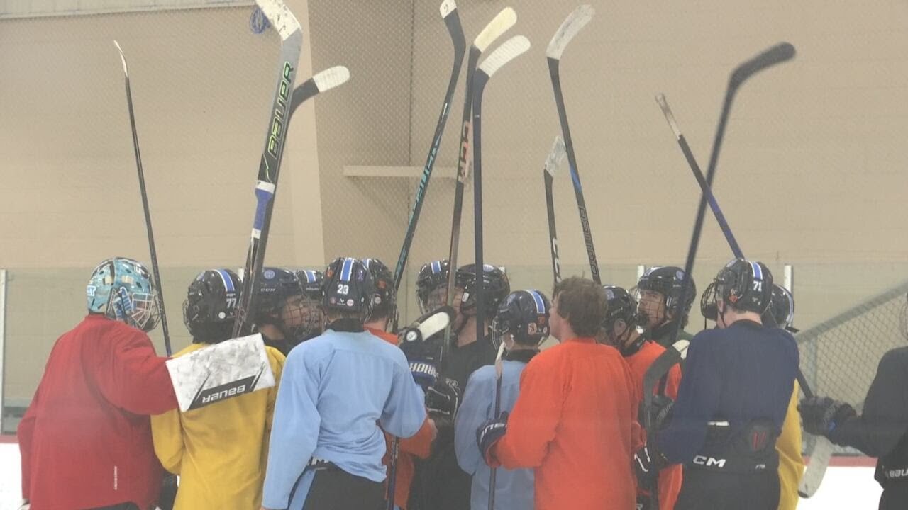 Tri-Valley Thunder excited to keep growing after inaugural season