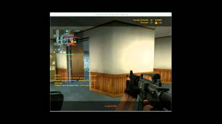 Counter Strike: Source | Let's Play Linux Games