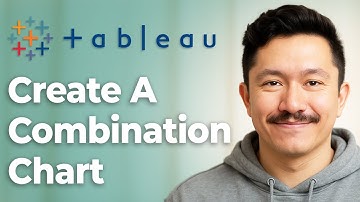 How To Create A Combination Chart That Shows More Than Two Measures In Tableau [2025 Guide]