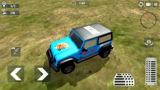 4x4 Offroad Champions (by GT Action Games) Android Gameplay [HD] screenshot 5