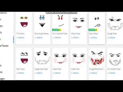 Roblox Leaked Gear Faces Hats Banned Youtube - roblox faces that got banned