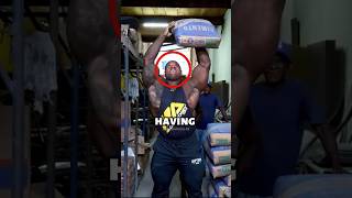 First One Was Easy… But The Second? 😳 (@ADAPTOGEN)