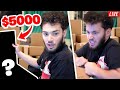 Adin Ross opens CRAZY Packages from his viewers... **PO Box Opening 2**