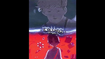 Kiyotaka Ayanokoji vs Johan Liebert