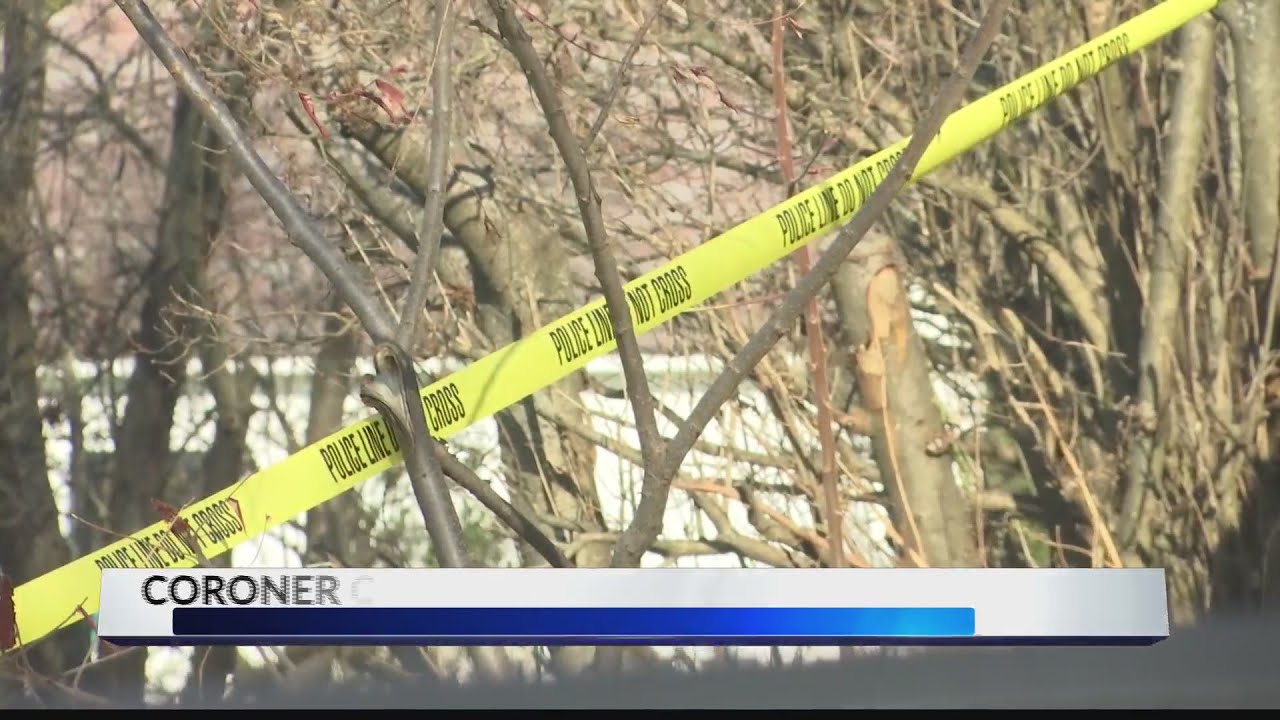 Coroner called for death investigation in Geistown