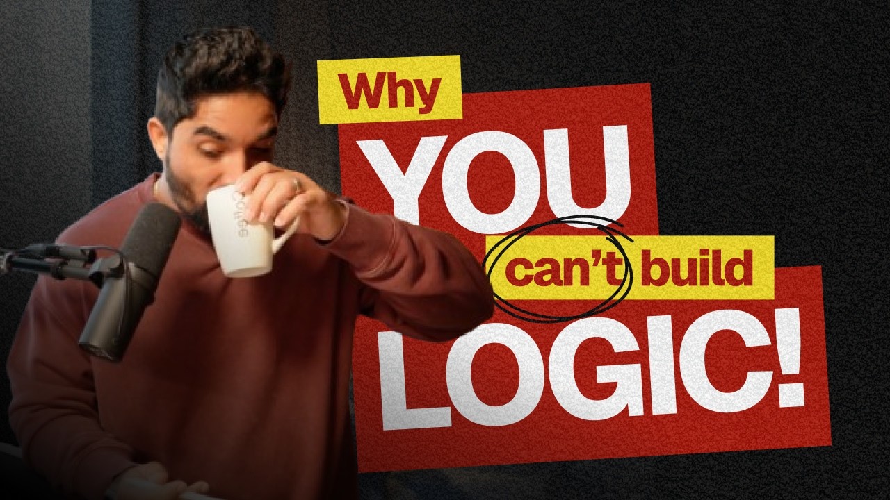 Step-by-Step Logic Building – Learn to Think Like a Problem solver ...