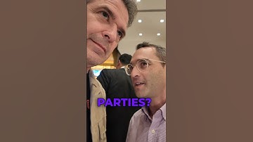 RSAC 2024 - it’s not just a party! #cybersecurity #innovation #startup