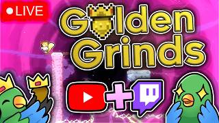 🔴Live Celeste - Goldberries Summer Stamp Rally (Read Description)