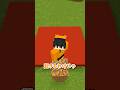 赤色に触れてはいけない世界…#マイクラ