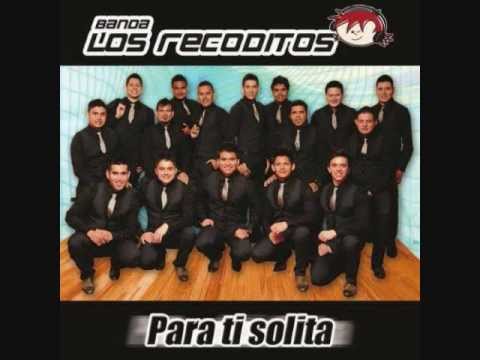 Dime Que Si - Banda Los Recoditos