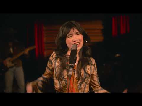 SiriusXM Top of The Country Semi-finalist: Nicolette and the Nobodies - Lock In