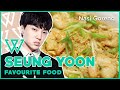 How to cook Winner Seung Yoon&#39;s Favourite food Nasi Goreng ㅣ 나시고랭 레시피