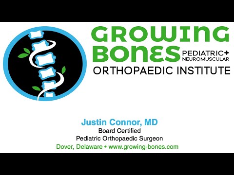 Introduction to Patient Portal • Growing Bones, Dover DE