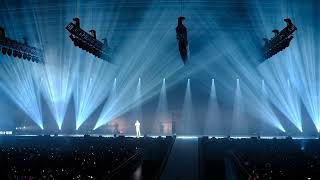 張敬軒 - 單打獨鬥 20230605 // Revisit張敬軒演唱會 2023