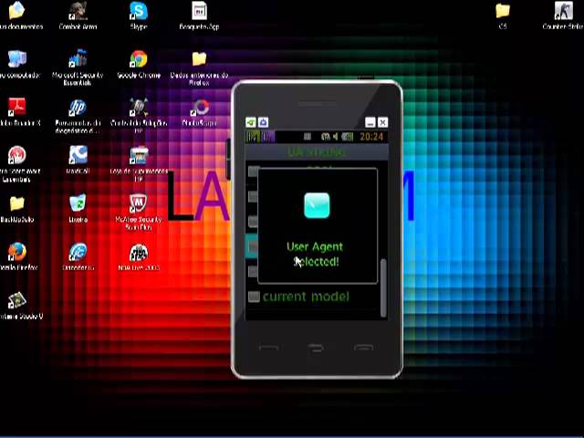 Baixar Google Play Store Gratis para Celular LG T375