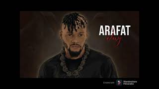 DJ ARAFAT - JAMAL ( AUDIO 2021)