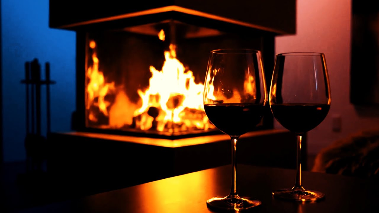 Watch Intimate Calm Energy 💋 Sexy Music for Fireplace Evenings and Slow Gentle Touches on YouTube Watch Intimate Calm Energy 💋 Sexy Music for Fireplace Evenings and Slow Gentle Touches on YouTube