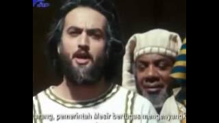Film Nabi Yusuf Alaihissalam - episode 33 subtitle Indonesia