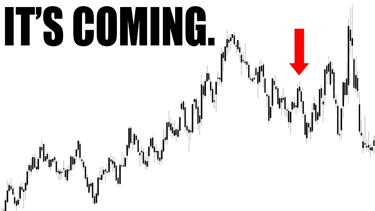 (WARNING) LAST FOMC RATE HIKE SPEECH SETS UP STOCK MARKET CRASH YouTube