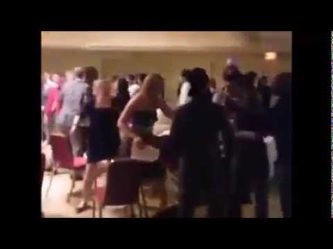 Big Fight At Wedding After Wedding Dance