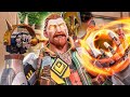 abusing focus mode in console valorant ranked ( updated settings in description )