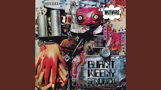 Theme From Burnt Weeny Sandwich