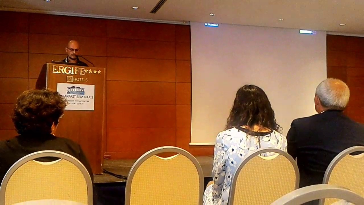 Epilessia Assenze Dell'Infanzia e HIHARS: Espressioni di un medesimo ...
