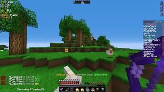 UHC Highlights - Futile Flame