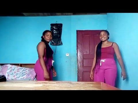 How to Clone yourself using capcut | duplicate yourself | video editing effect
