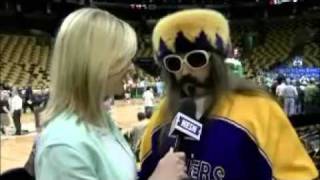 Vic 'The Brick' Jacobs Says Celtics, Lakers Must Overcome Su