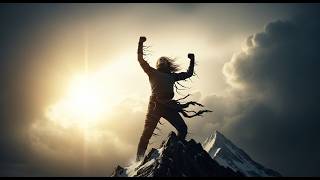 Rise Above – Fight Through Life’s Challenges